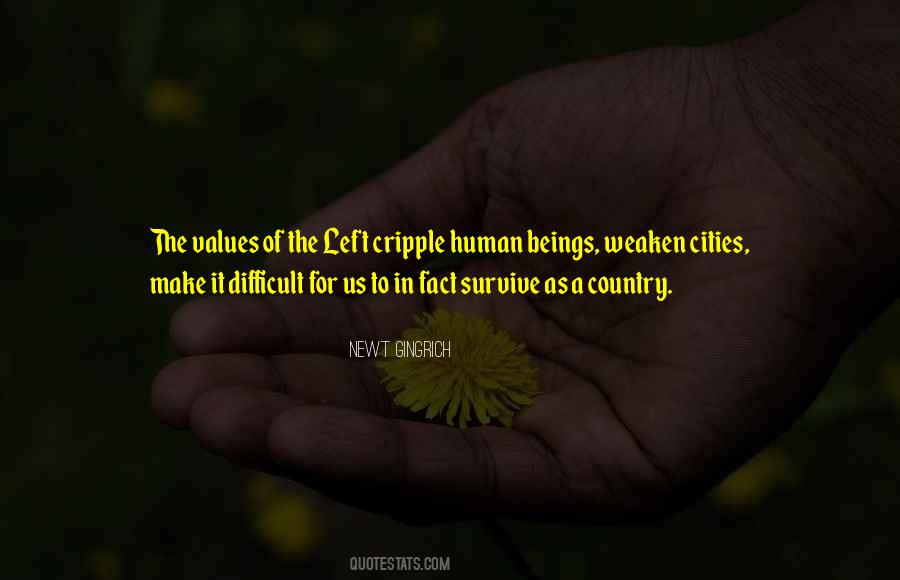 Us Cities Quotes #492983