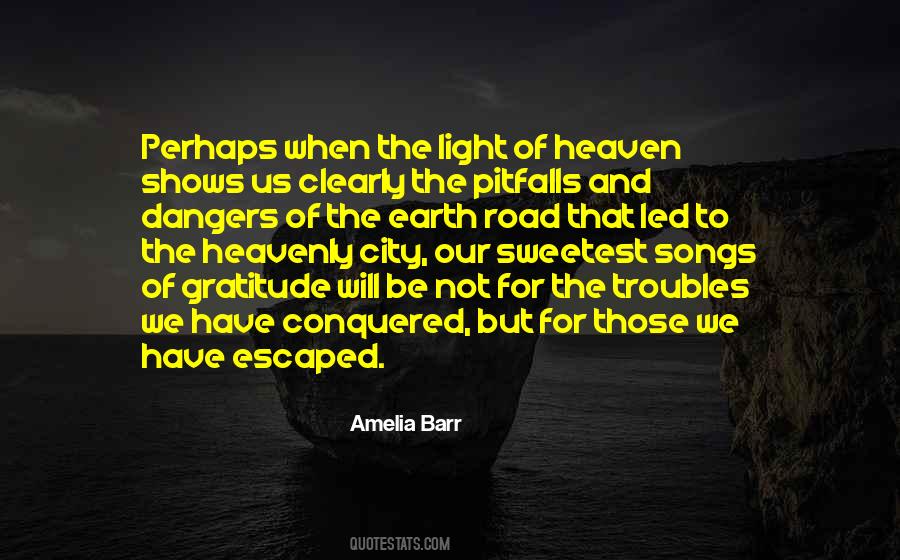Us Cities Quotes #584807