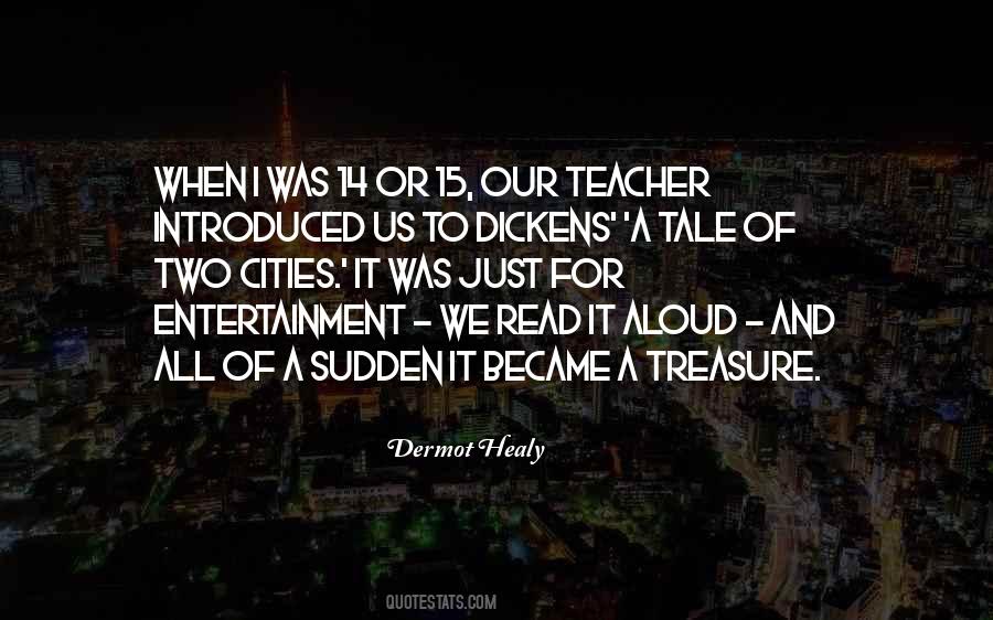 Us Cities Quotes #601898
