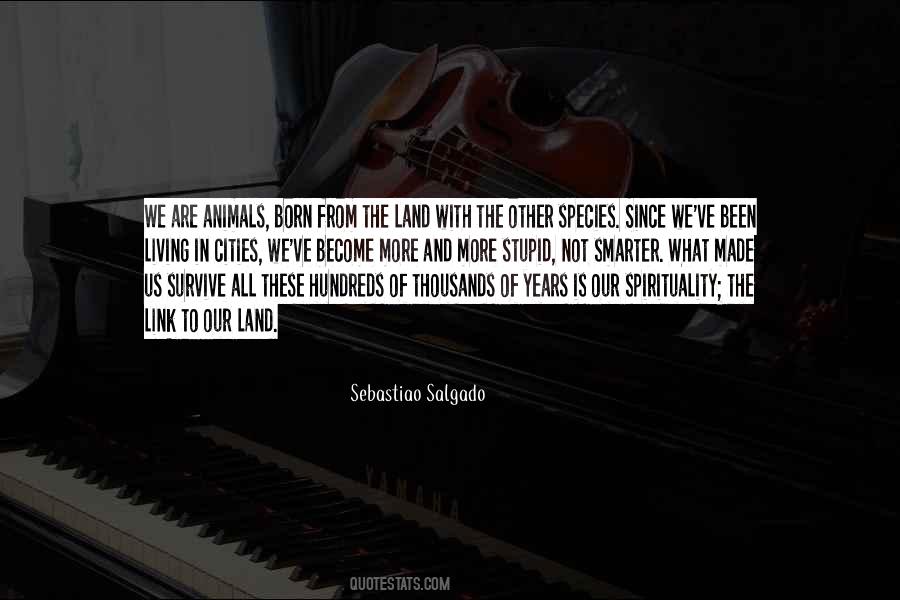 Us Cities Quotes #837042