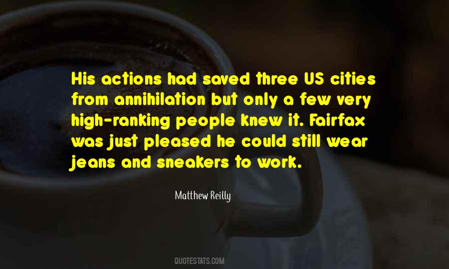 Us Cities Quotes #968149
