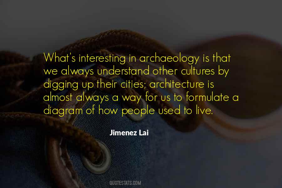 Us Cities Quotes #975473