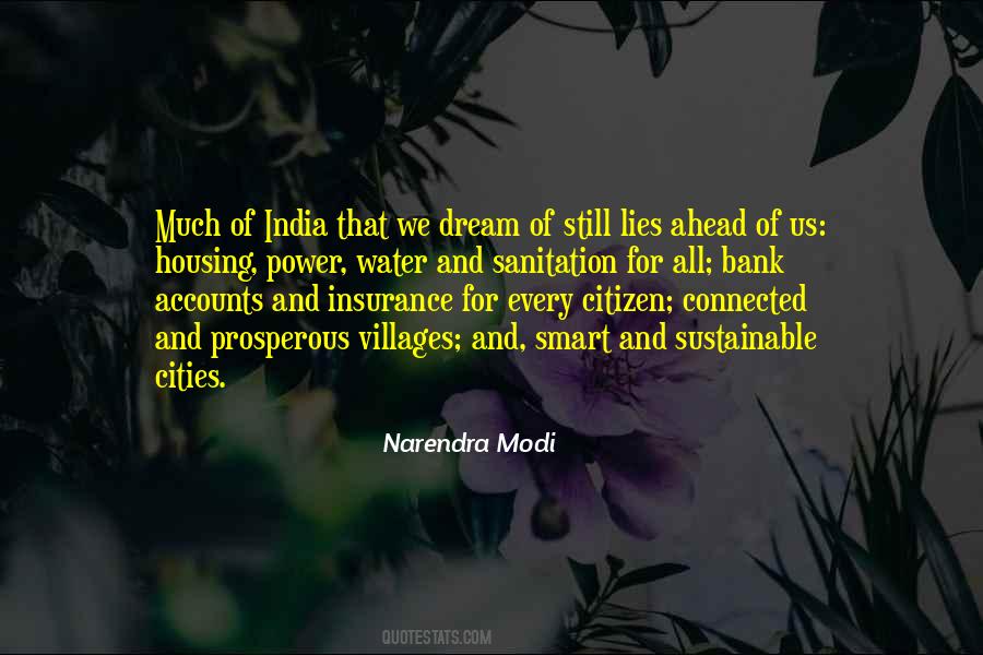 Us Cities Quotes #983917