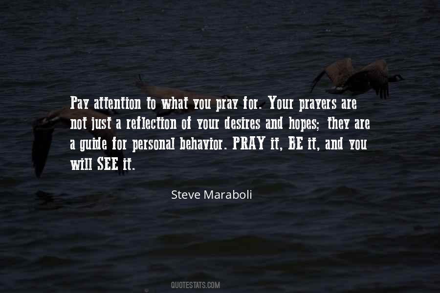 See Your Reflection Quotes #858706