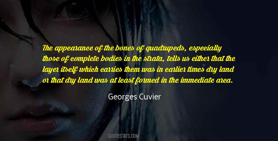 Land Was Quotes #1293214
