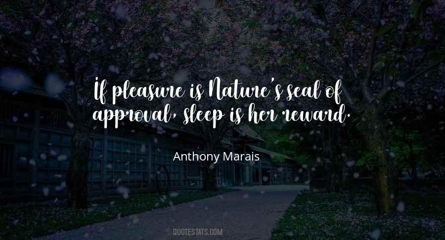 Pleasure Her Quotes #293283