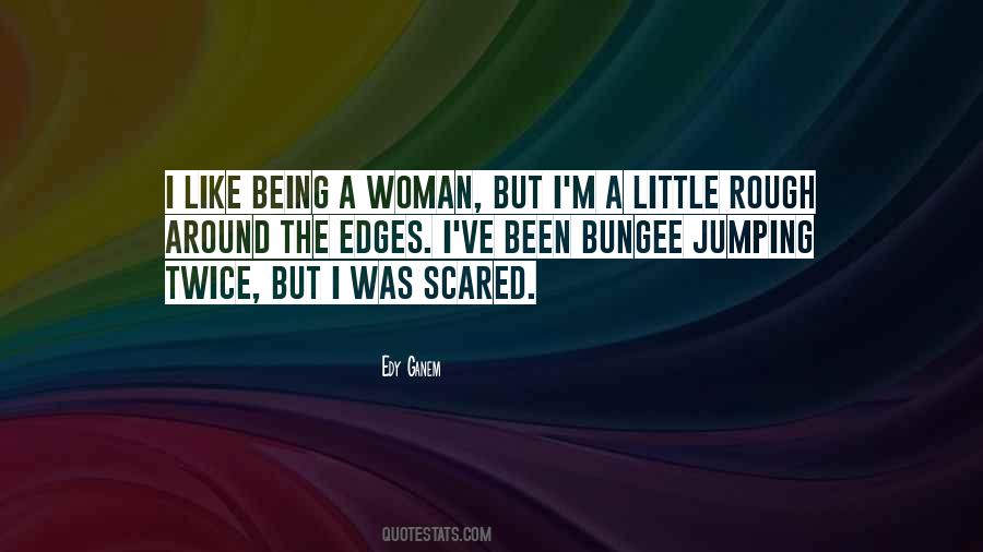 Best Bungee Jumping Quotes #427059