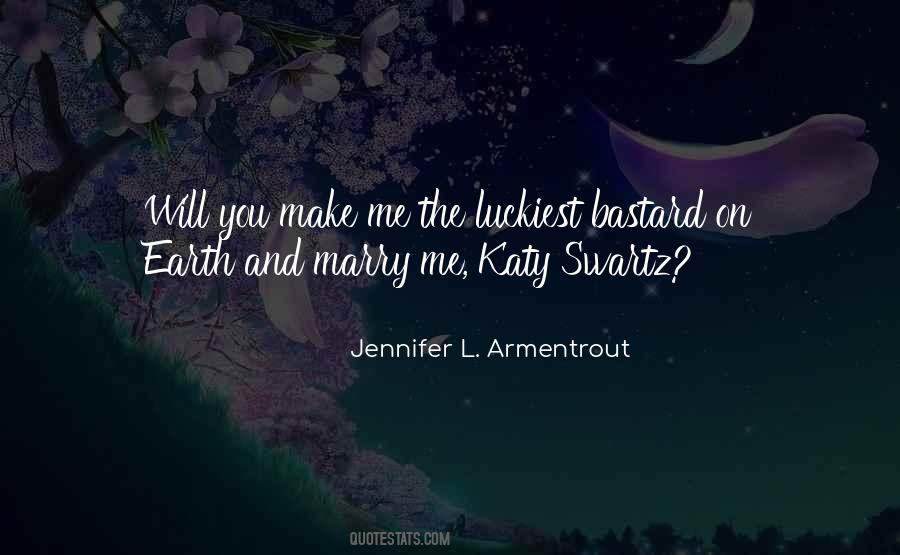 Quotes About Marry Me #1140696