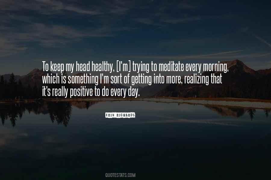 Amina Said Quotes #411722