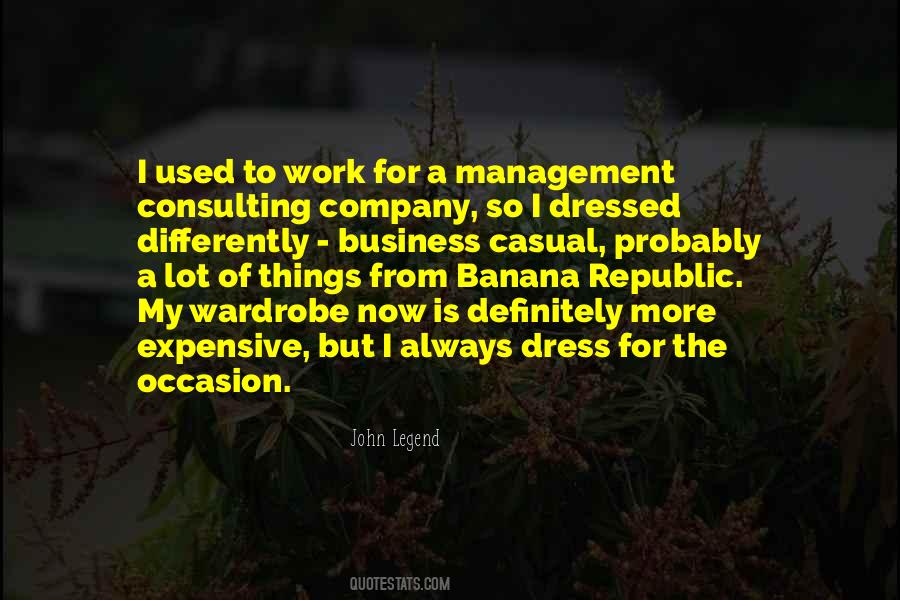 Best Business Management Quotes #64967