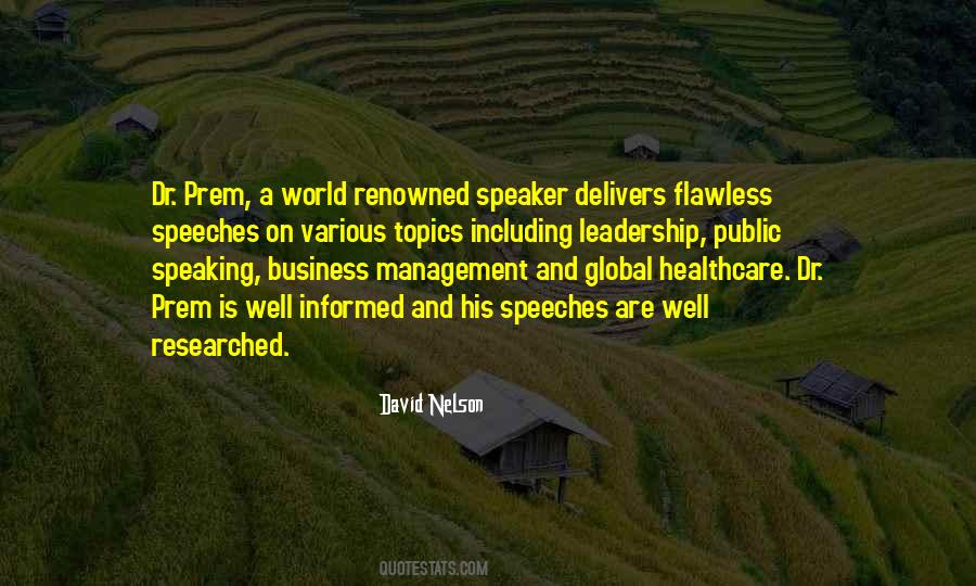 Best Business Management Quotes #84079