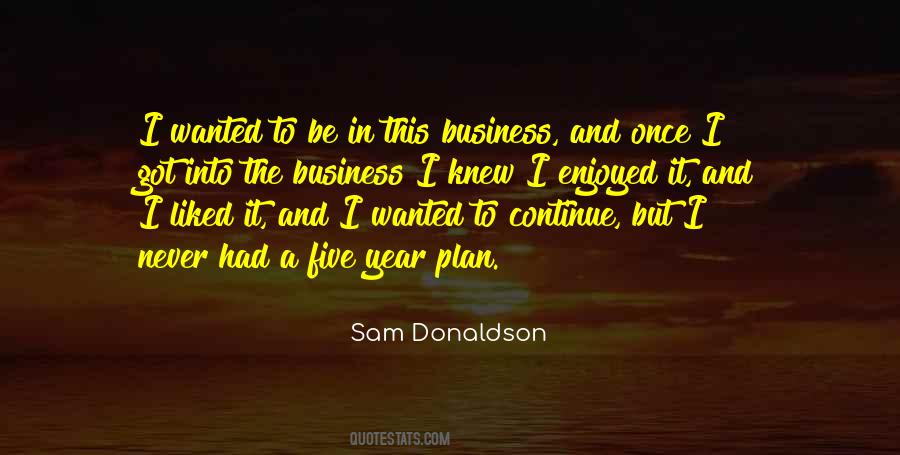 Best Business Plan Quotes #401599