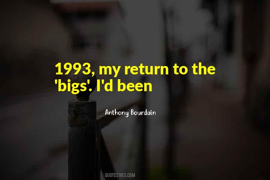 1993 S Quotes #739786