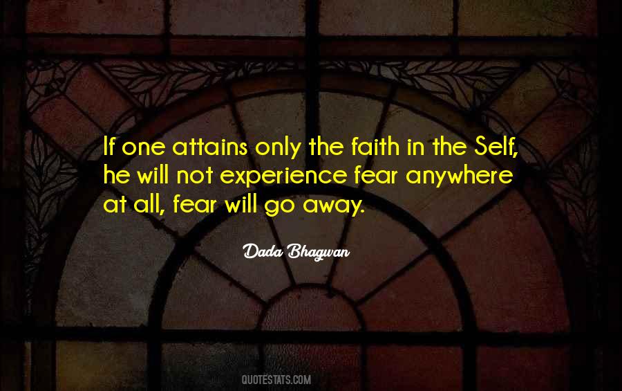 Definition Of Fear Quotes #940358