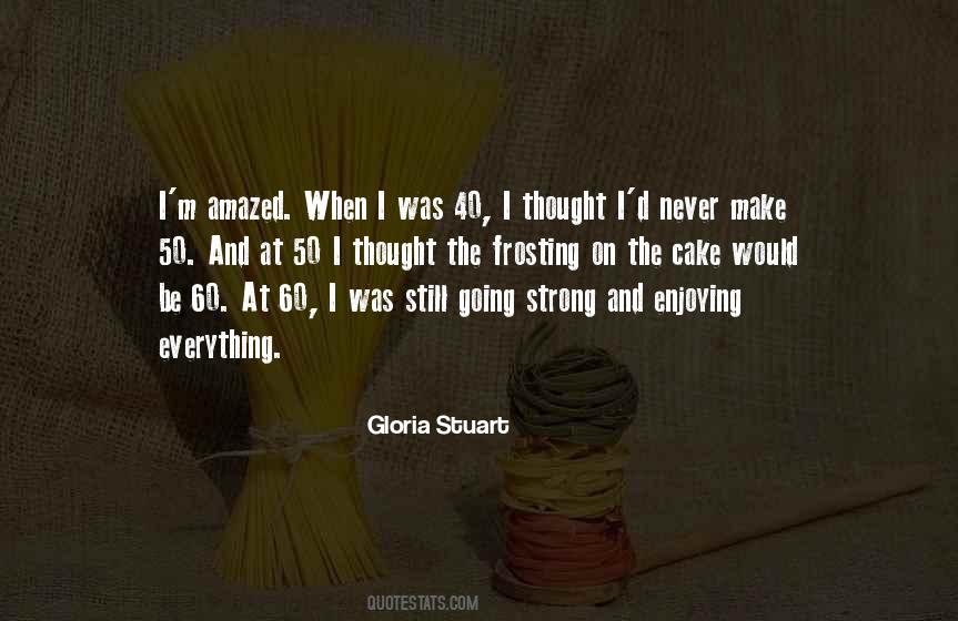 Best Cake Quotes #54228 Best Cake Quotes #54228