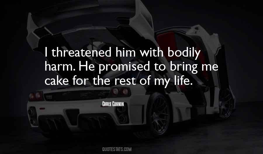 Best Cake Quotes #6288 Best Cake Quotes #6288