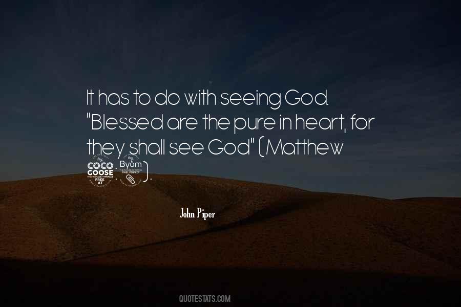 Matthew 5 Quotes #709115