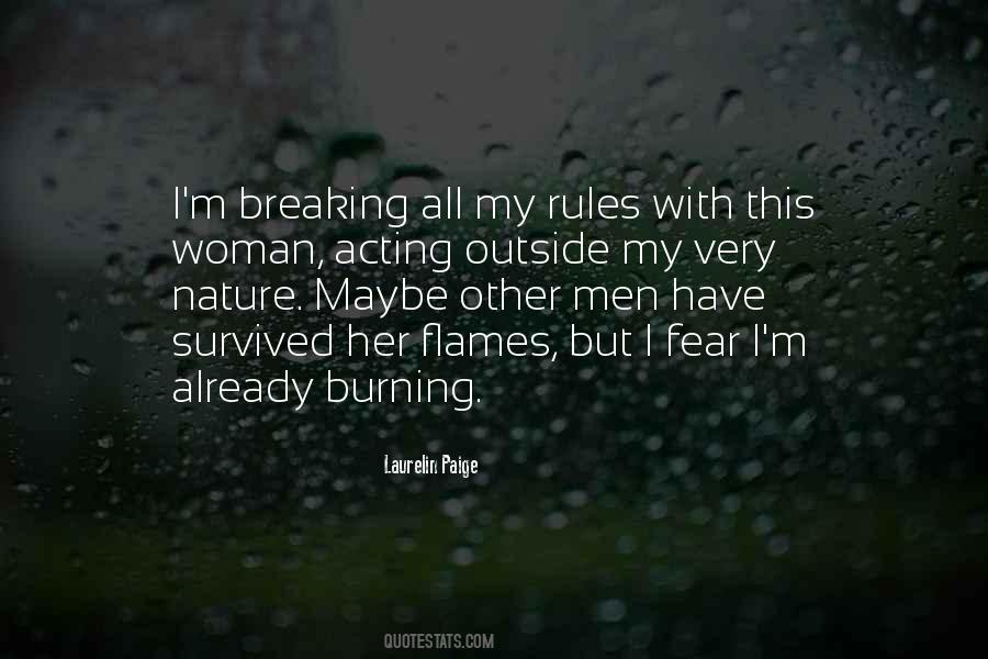 I Have Survived Quotes #886016