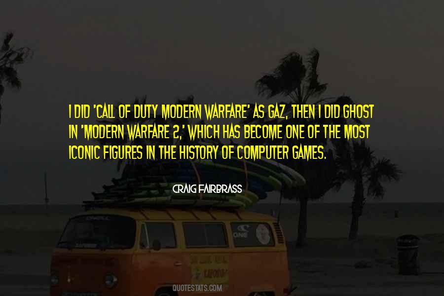 Best Call Of Duty Ghost Quotes #1674423