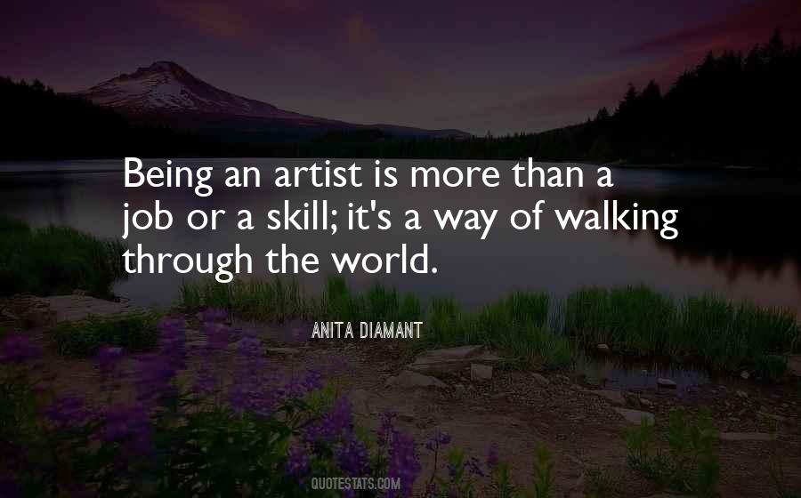 Sarratt Art Quotes #1199730