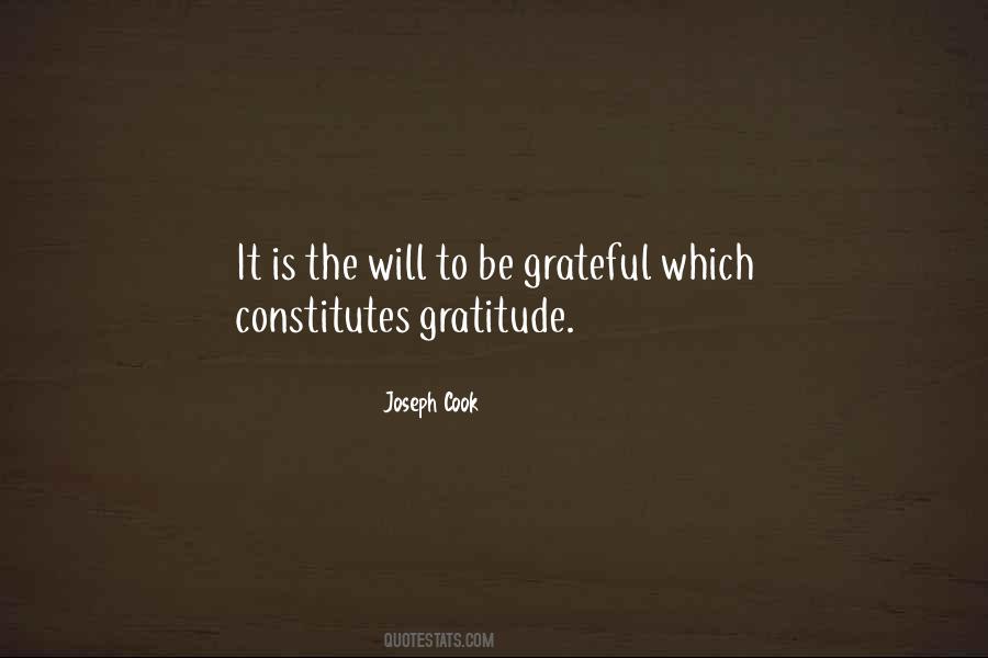 Thank You Gratitude Quotes #1369019