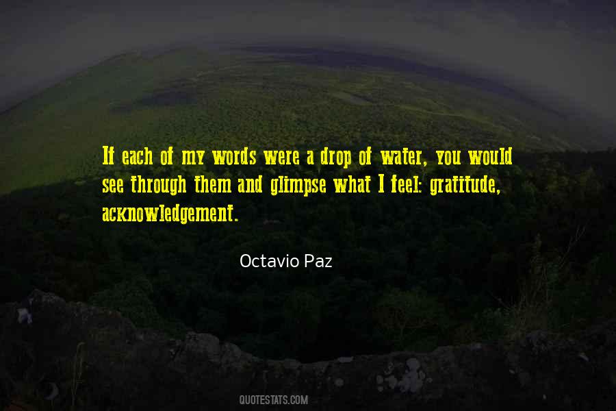 Thank You Gratitude Quotes #171104