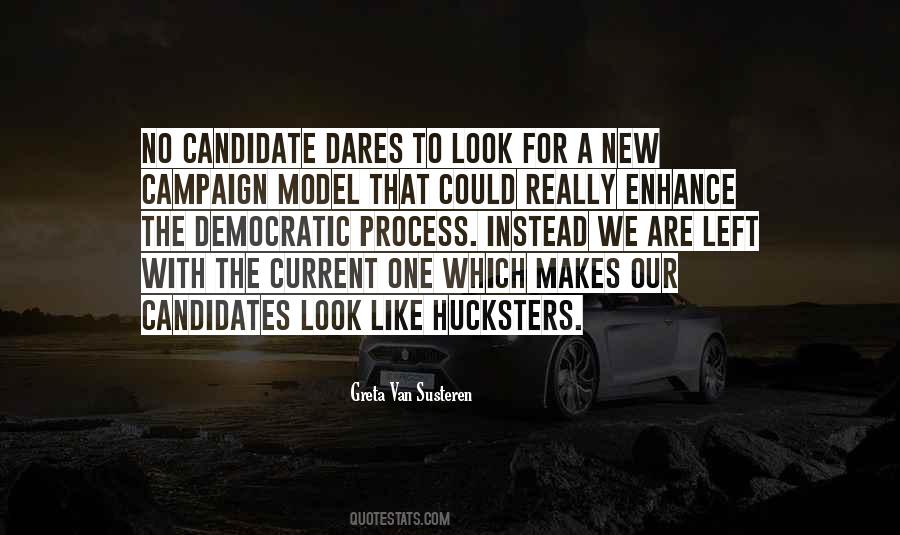 Best Candidate Quotes #93112
