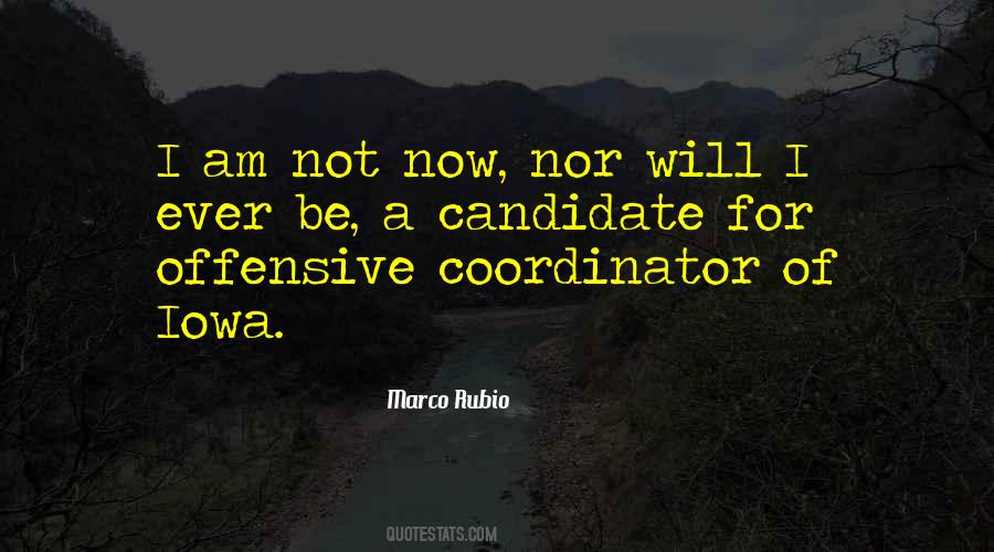 Best Candidate Quotes #93743