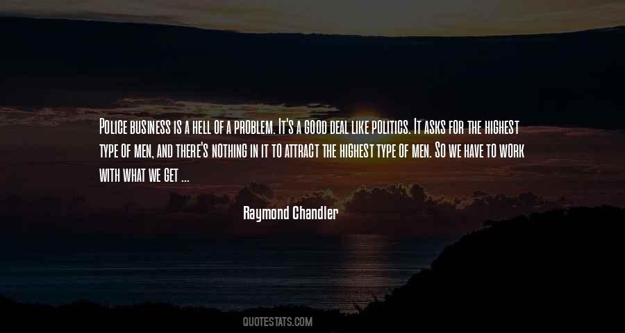 Attract Good Quotes #1075152