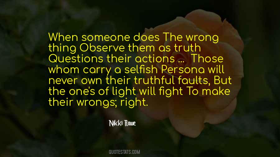 Life Wrongs Quotes #192560