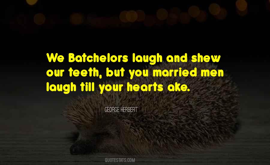 Quotes About Married Men #1146051