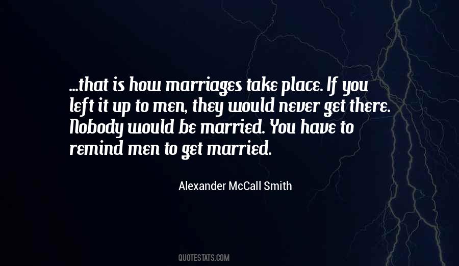 Quotes About Married Men #383826