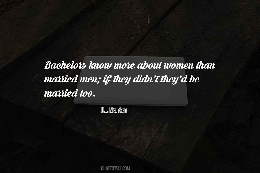 Quotes About Married Men #82956