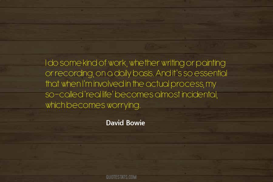 Actual Work Quotes #1046811