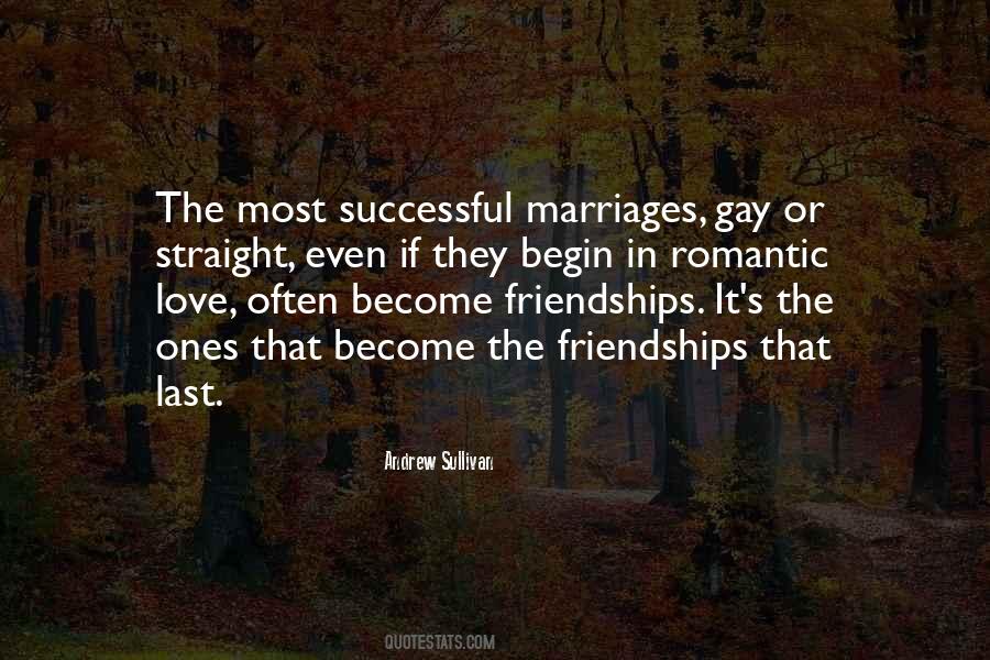 Quotes About Marriages That Last #1571496