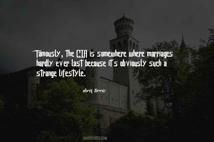 Quotes About Marriages That Last #1838088