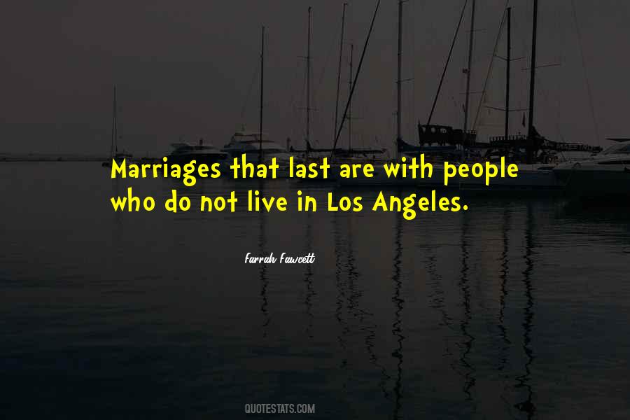 Quotes About Marriages That Last #1875821