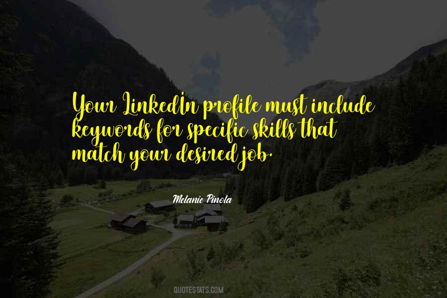 Best Career Quotes #187059
