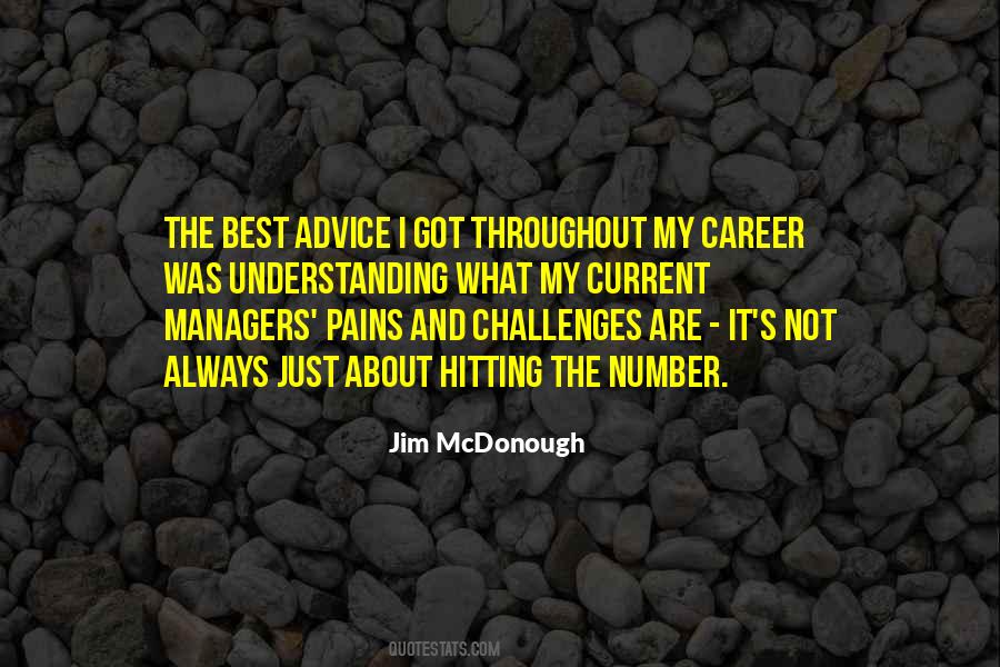 Best Career Quotes #236609