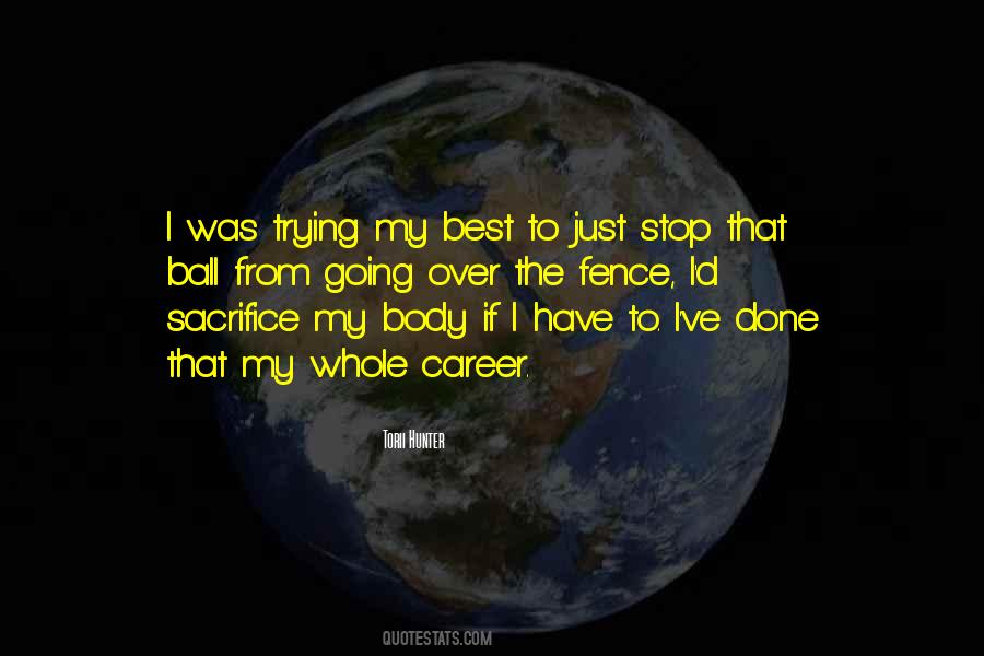 Best Career Quotes #274339
