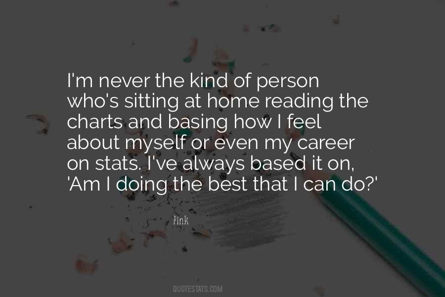 Best Career Quotes #404846