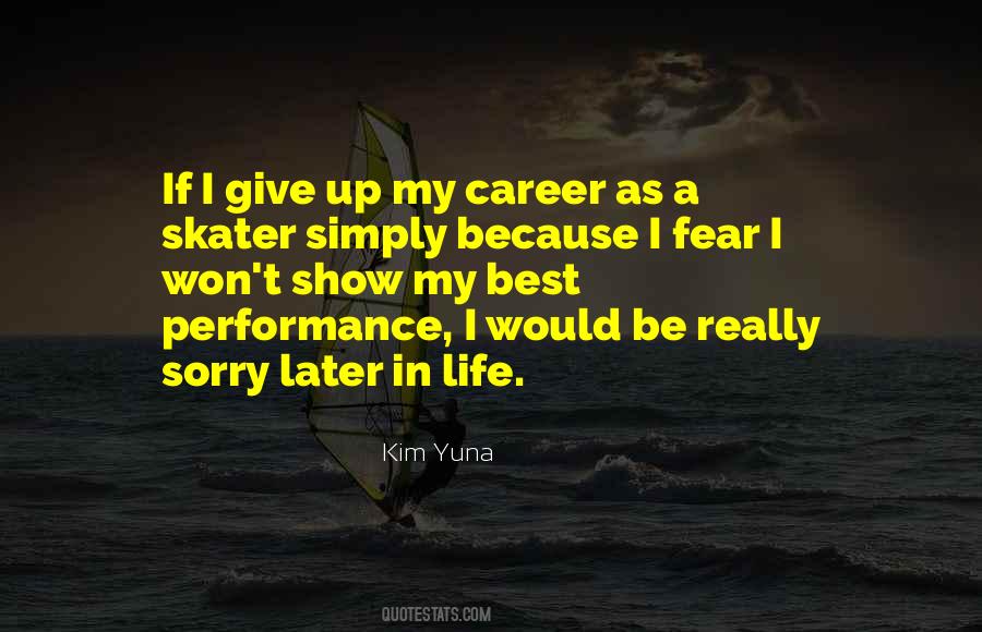 Best Career Quotes #472551