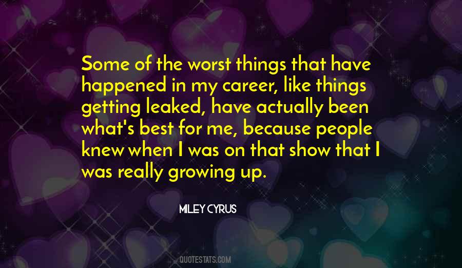 Best Career Quotes #492153