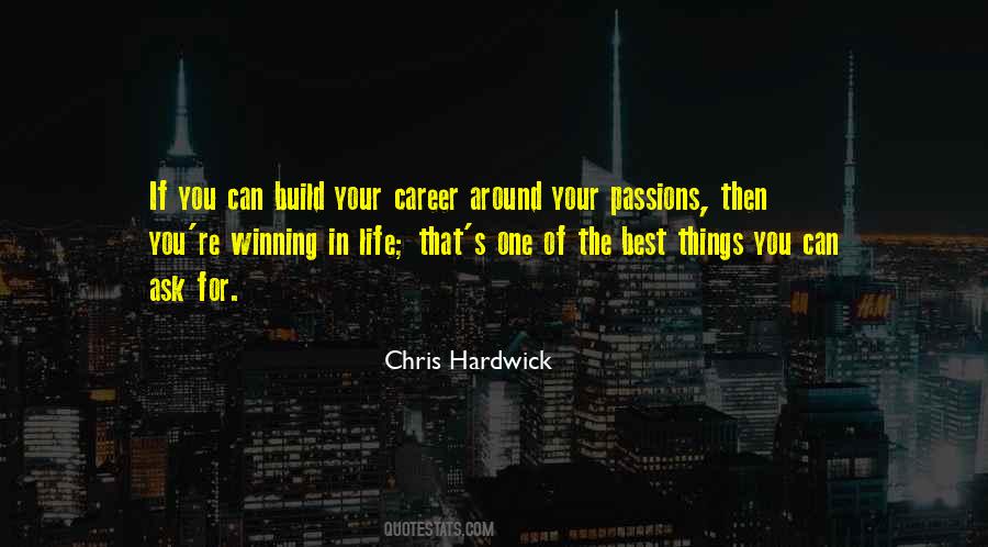 Best Career Quotes #584963