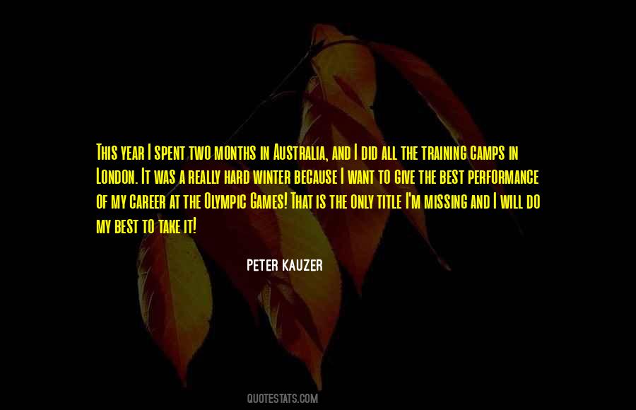 Best Career Quotes #626451