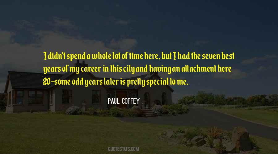 Best Career Quotes #667129