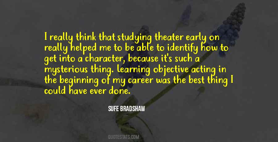 Best Career Quotes #679789