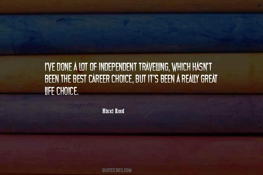 Best Career Quotes #945228