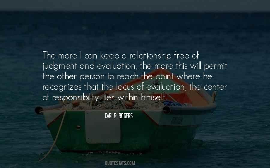 Best Carl Rogers Quotes #327978