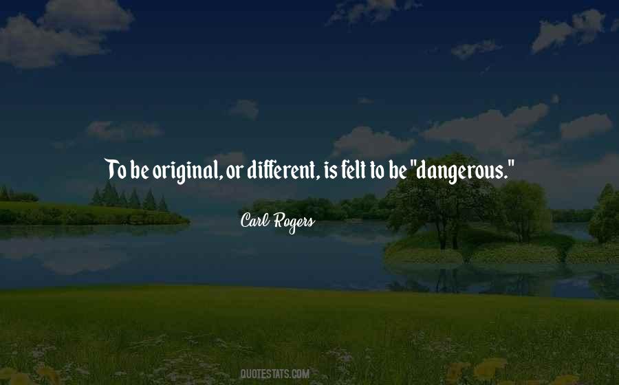 Best Carl Rogers Quotes #378306